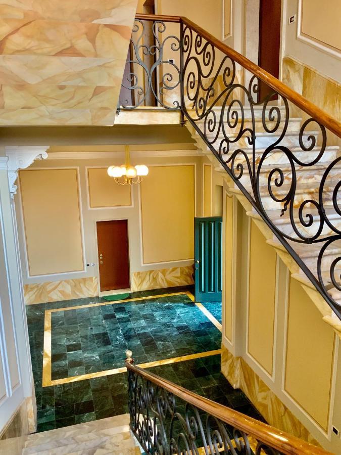 Villa Morosini Bellagio Luaran gambar