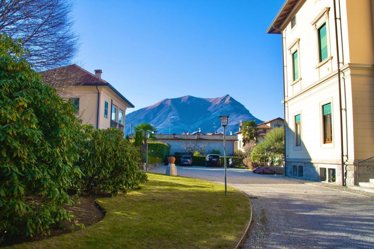 Villa Morosini Bellagio Luaran gambar