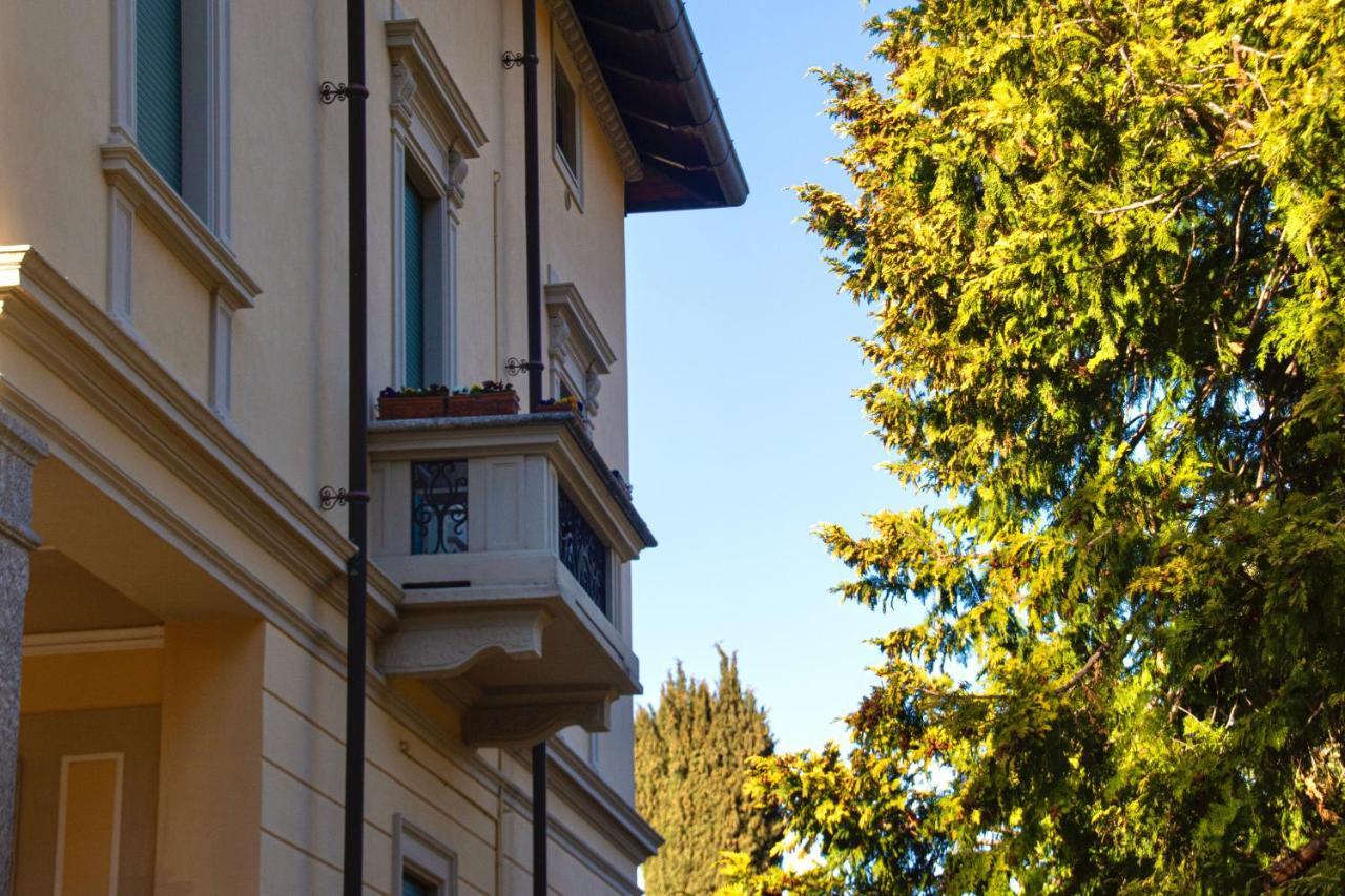 Villa Morosini Bellagio Luaran gambar